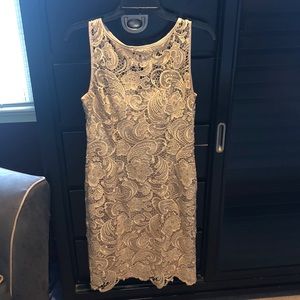 Formal dress